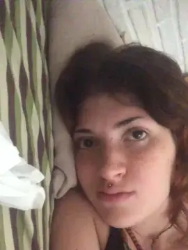 Camila4993  live sex cam