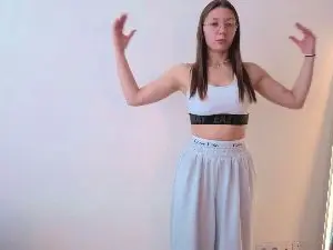 AddieHovenga  live sex cam