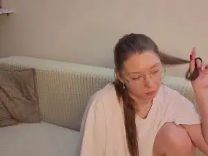 AddieHovenga  live sex cam