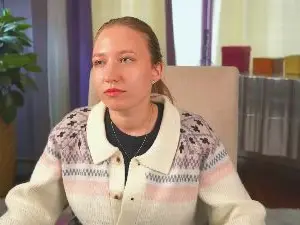 GertudeKer  live sex cam