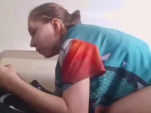 KathlineDausch  live sex cam