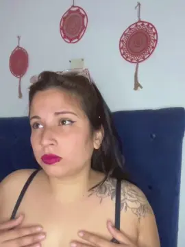 Lolanoir1  live sex cam