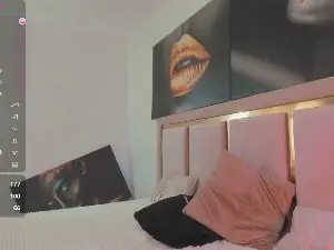 Patriciakeys  live sex cam