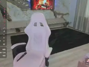 Patriciakeys  live sex cam