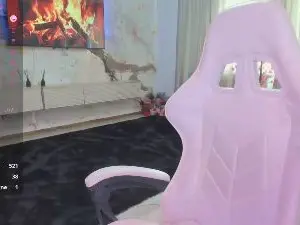 Patriciakeys  live sex cam