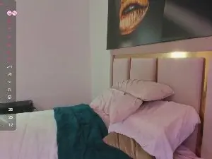 Patriciakeys  live sex cam