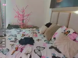 Patriciakeys  live sex cam