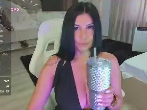 Patriciakeys  live sex cam
