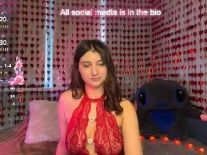 Kitty_kristy1  live sex cam