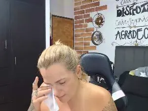 Perlagoloza05  live sex cam