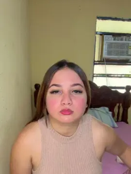 AlessiaFabiola  live sex cam