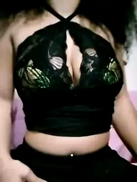 La_Morena_925  live sex cam