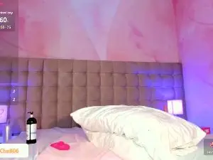 Rosie_Chell  live sex cam