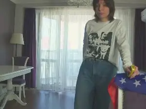 ThelmaJeske  live sex cam