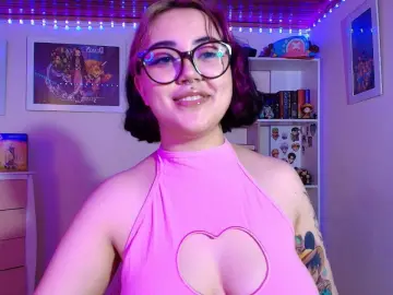 Violet_smileex  live sex cam