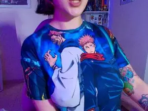 Violet_smileex  live sex cam