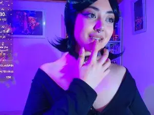 Violet_smileex  live sex cam