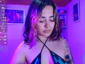 Violet_smileex  live sex cam