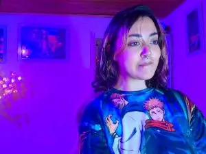 Violet_smileex  live sex cam