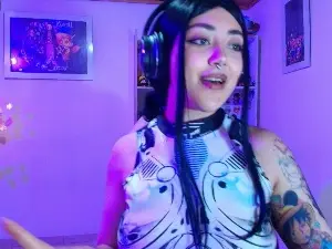 Violet_smileex  live sex cam