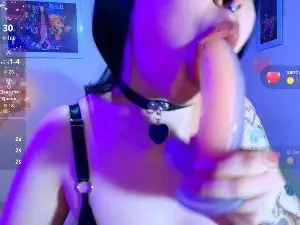 Violet_smileex  live sex cam