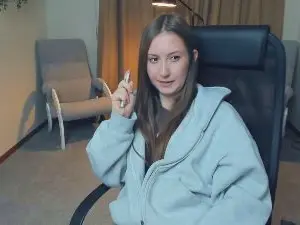 BrittanyMagid  live sex cam