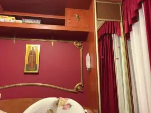 CarmonBujarski  live sex cam