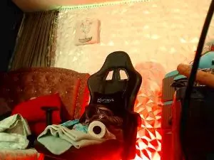 Esmeralda_077  live sex cam