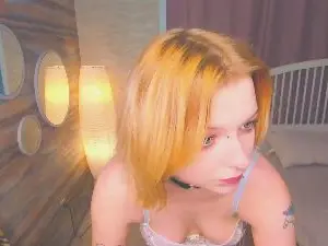 GeorgeneMerling  live sex cam