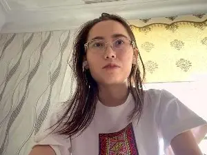 ShawnaJacquin  live sex cam