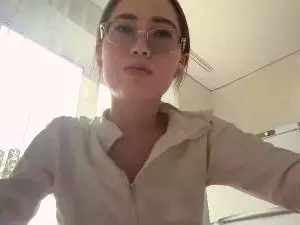 ShawnaJacquin  live sex cam
