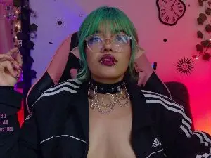 SweetSamx  live sex cam
