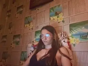 TammySiverson  live sex cam
