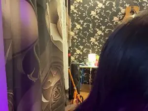 VictorinaEdde  live sex cam