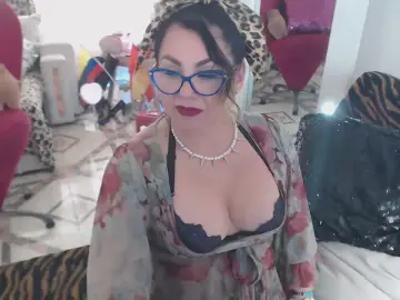 Myrnasexxx  live sex cam