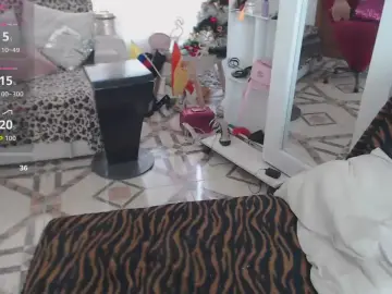 Myrnasexxx  live sex cam