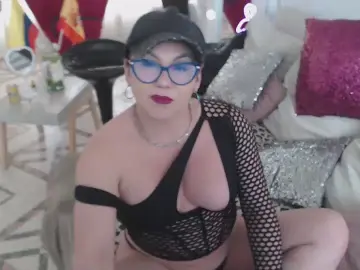 Myrnasexxx  live sex cam