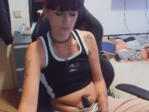 Amaii  live sex cam