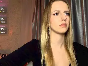 ChaeCai  live sex cam