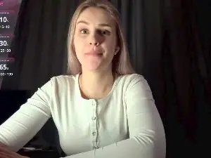 DelisaChristy  live sex cam