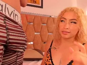 KarahSkyShow  live sex cam