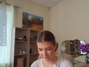 MaryellenKaumo  live sex cam