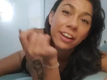 Miss_Milu  live sex cam