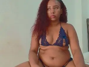 NahiaSoleil  live sex cam