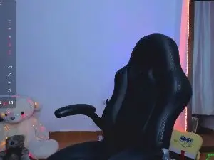 SharonWar1  live sex cam