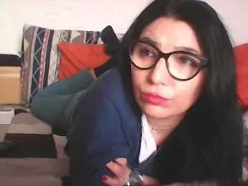Robertabarbara  live sex cam
