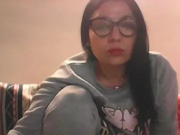 Robertabarbara  live sex cam