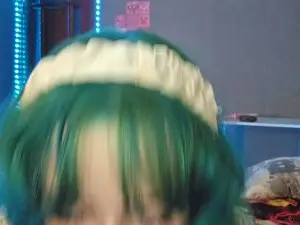BetsyDannunzio  live sex cam