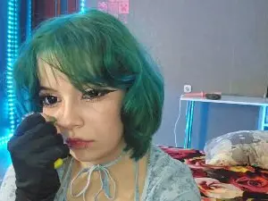 BetsyDannunzio  live sex cam