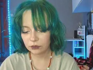 BetsyDannunzio  live sex cam
